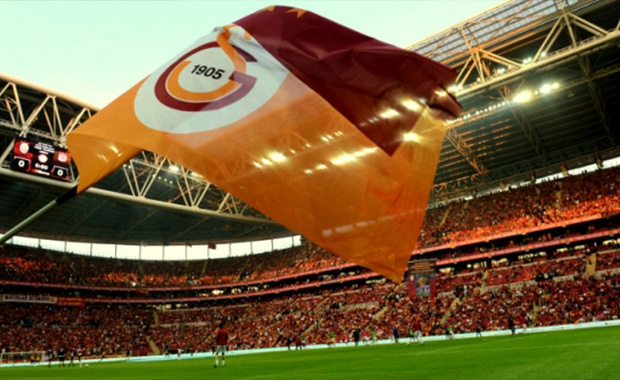 Galatasaray'ın stadı Türk Telekom Arena'nın yeni ismi açıklandı