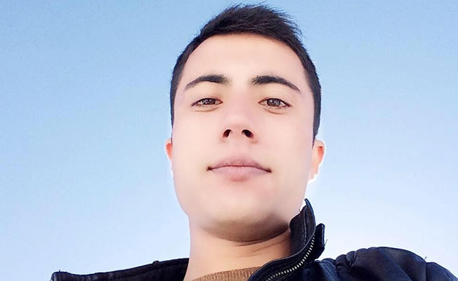 Giresun'da Özel Harekat Polisi intihar etti