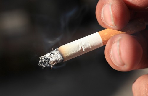 Kaçak sigaranın bütçeye zararı 8.5 milyar lira