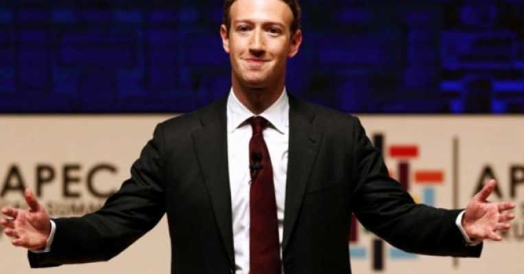 Mark Zuckerberg için flaş iddia!
