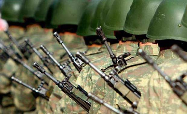Milli Savunma Bakanlığı 24 bin personel alımı yapacak