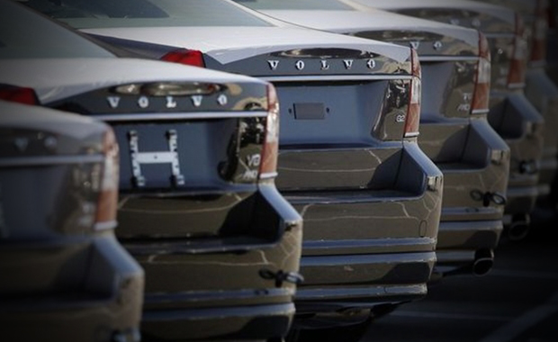 Volvo dizel üretimine son veriyor
