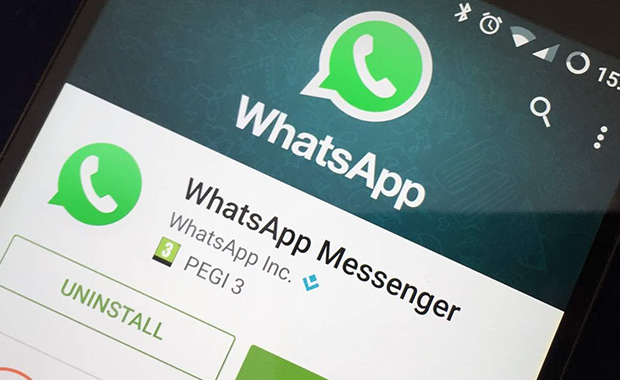 WhatsApp sohbet sabitleme özelliğini kullanıma açtı