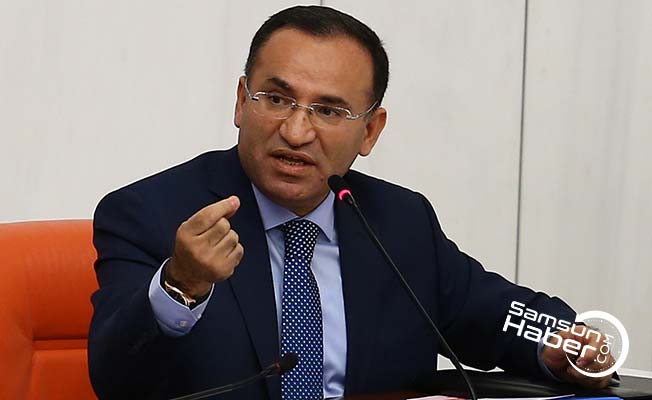 Adalet Bakanı, Kılıçdaroğlu'nu eleştirdi
