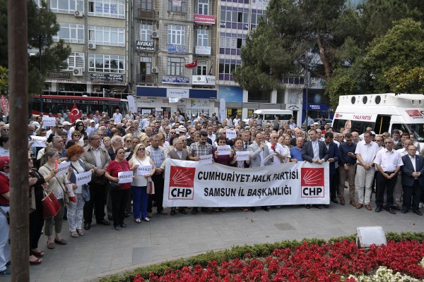 Fatih Türkel: Mesele Berberoğlu meselesi değil