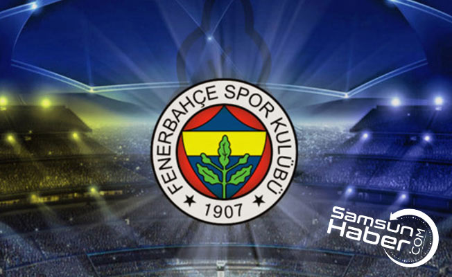 Fenerbahçe sezonun ilk transferini duyurdu