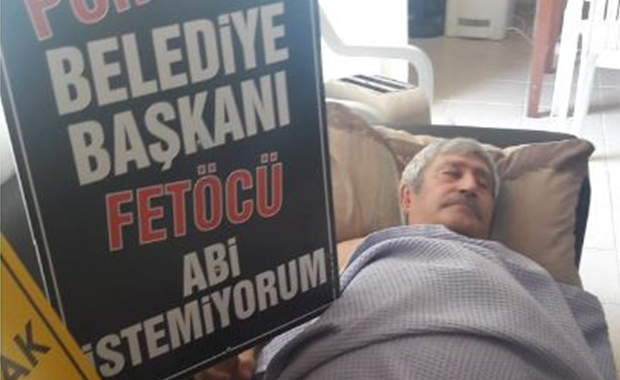 Kemal Kılıçdaroğlu'nun kardeşi ölüm orucuna başladı