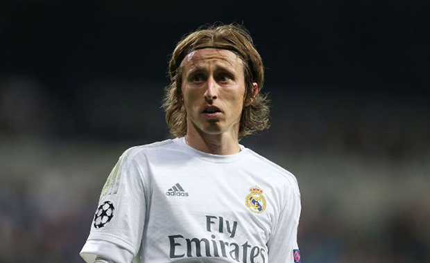 Real Madridli yıldız futbolcu gözaltında