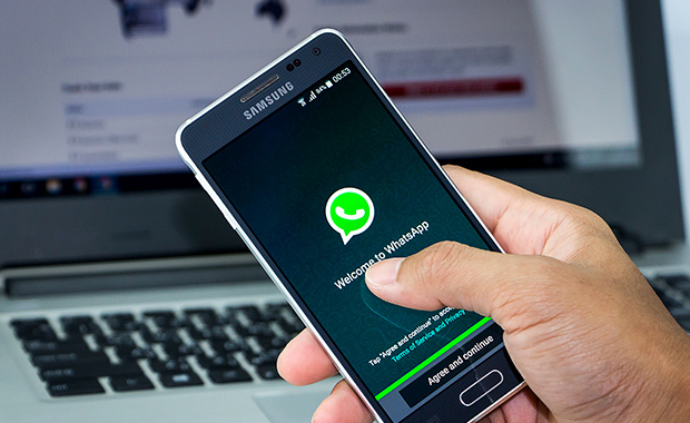 WhatsApp her formatta dosya indirimine izin verecek