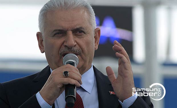 Başbakan’dan Kılıçdaroğlu’na ''Bu yürüyüşün bir faydası oldu''