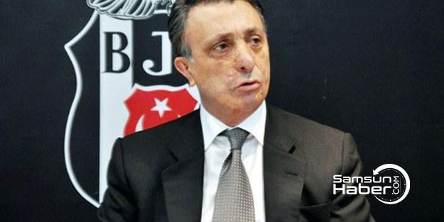 Beşiktaş 2.Başkanından transfer açıklaması