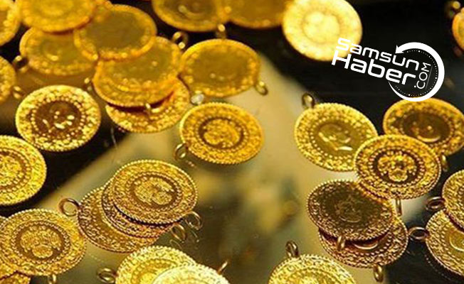 Çeyrek altınınız bugün ne kadar değerlendi?