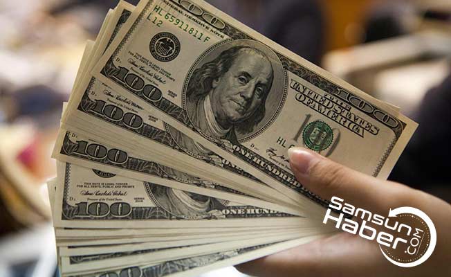 Dün yükselen dolar bugün güne nasıl başladı?
