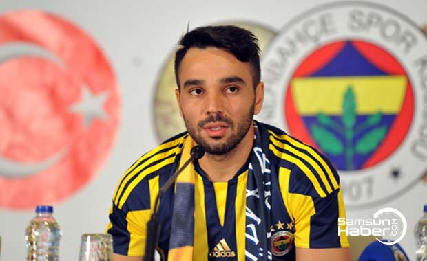 Fenerbahçe, futbolcusuyla yollarını ayırdı