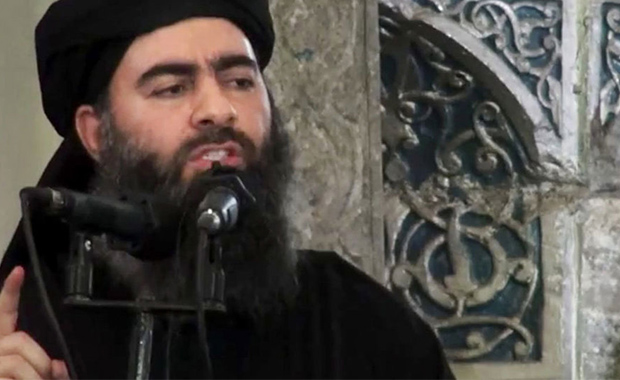 IŞİD terör örgütü lideri Bağdadi'nin öldüğünü doğrulandı