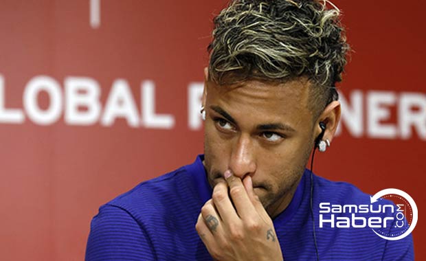 İtalyan basını Neymar’ın maliyetini açıkladı