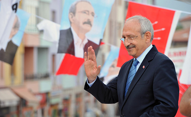 Kemal Kılıçdaroğlu 2019 Cumhurbaşkanlığı seçimlerinde aday olacak mı?