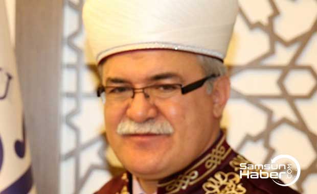 KKTC Din İşleri Bakanı gözaltına alındı