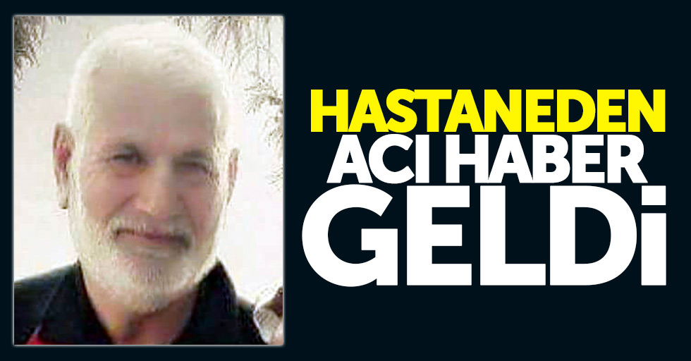 Samsun'da Adnan Güler trafik kazasında öldü
