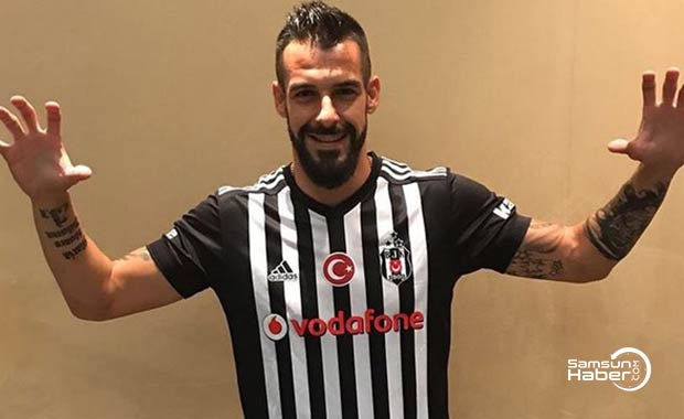 Beşiktaş KAP’a bildirdi