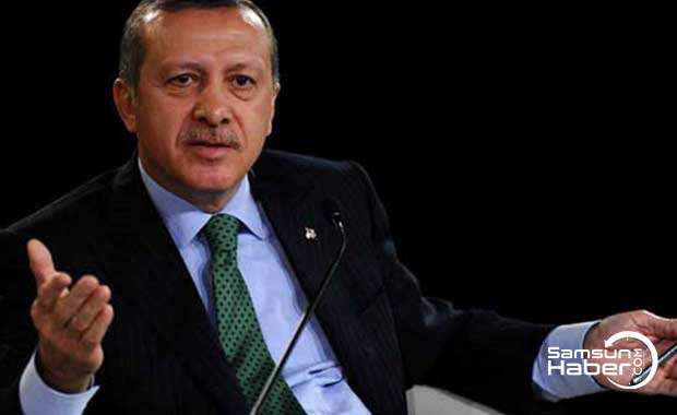 Erdoğan: ‘’ Haddini bil’’