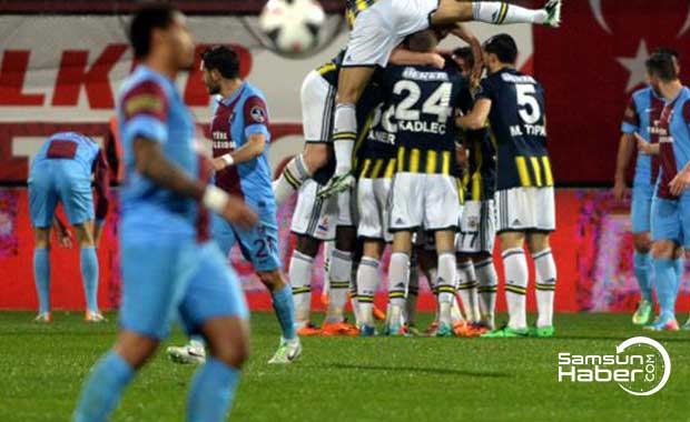 F.Bahçe Trabzon maçını kaç kişi izleyecek?