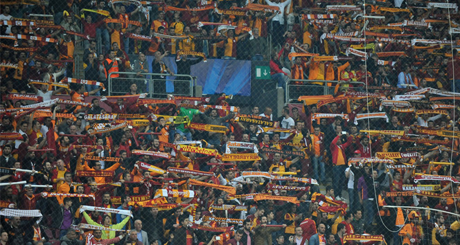 Galatasaray-Sivasspor biletleri tükendi