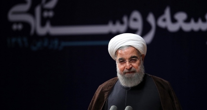 İran’dan nükleer anlaşma açıklaması
