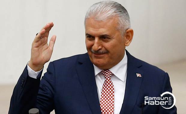 Başbakan Yıldırım, vatandaşın belediyeden memnun kaldığı işi açıkladı