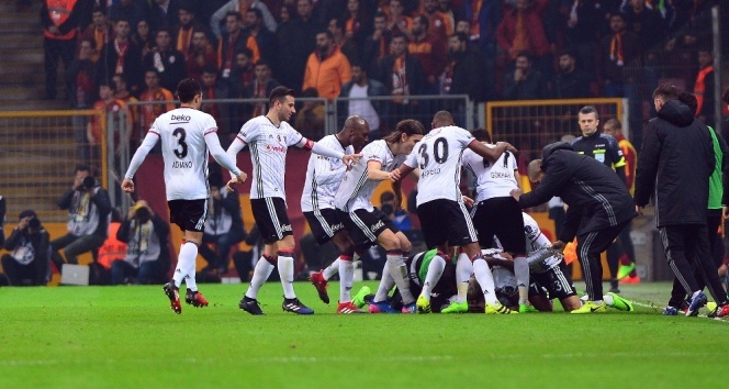 Beşiktaş'ın Leipzig maçı bilet fiyatları belli oldu