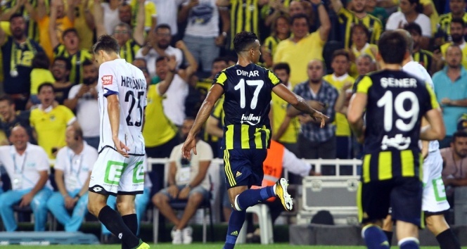 Derbi öncesi Fenerbahçe’ye kötü haber