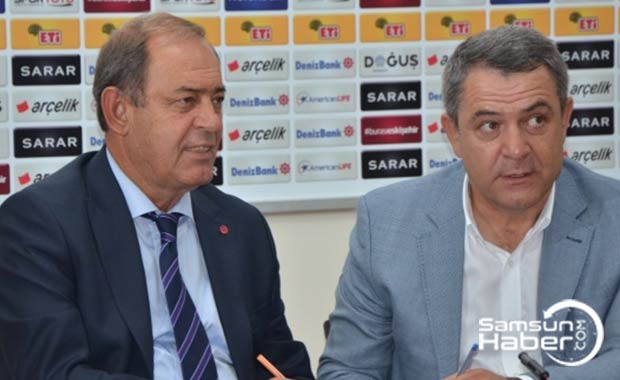 Eskişehirspor yeni teknik adamını buldu