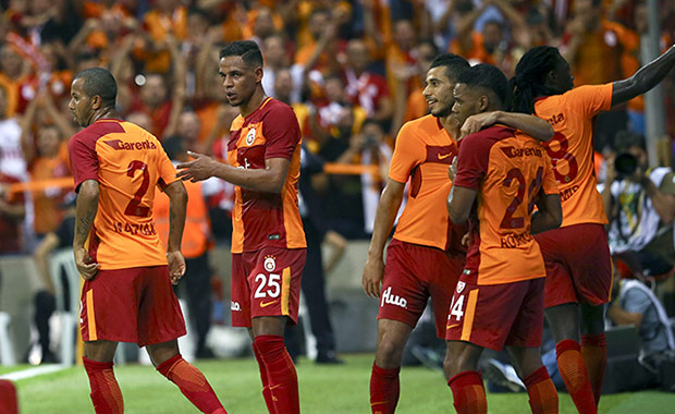 Galatasaray'ın bu haftaki rakibi Bursaspor