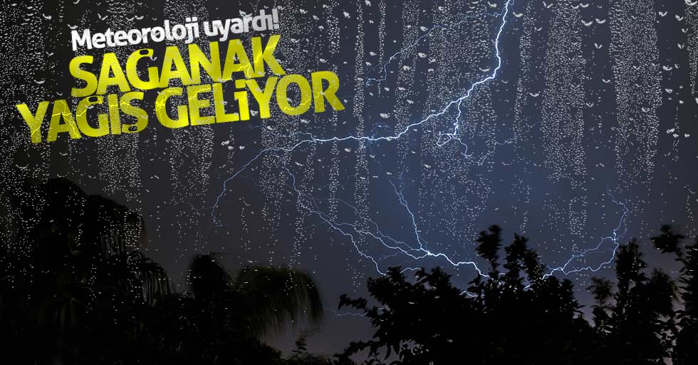 Samsun'da bugün hava durumu nasıl olacak?
