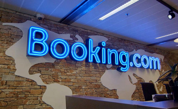 Booking.com yetkililerinden flaş açıklama!