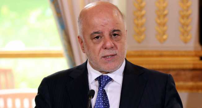 Irak Başbakanı İbadi’den açıklama