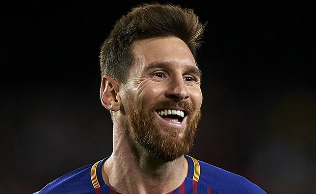 Manchester City'den Messi'ye rekor teklif