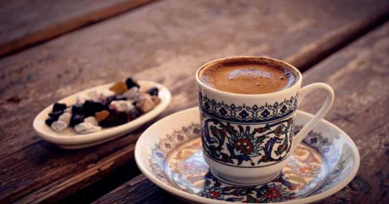 Türk kahvesinin zayıflatır mı?