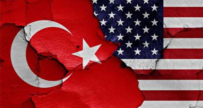 ABD-Türkiye vize krizinde yeni gelişme!