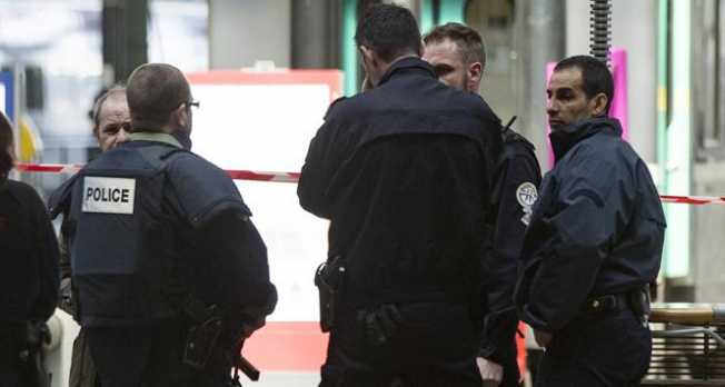 Almanya’da Türklere karşı ırkçı saldırı: 2 yaralı