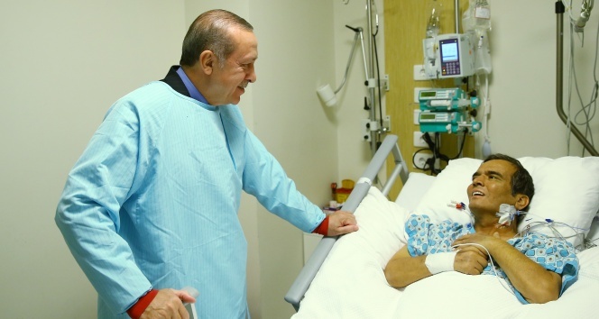 Cep herkülü Naim Süleymanoğlu hayatını kaybetti