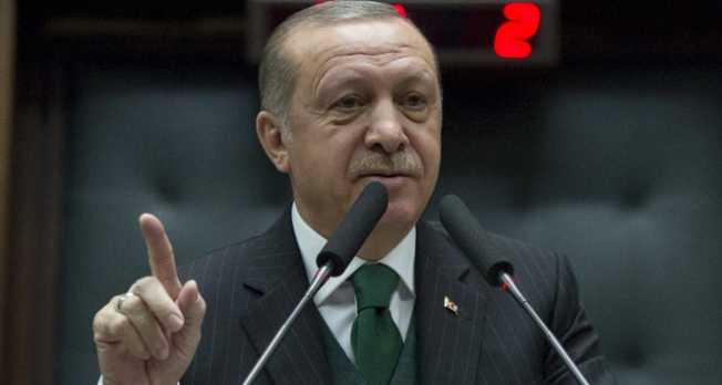 Cumhurbaşkanı Erdoğan yabancı kuralı hakkında konuştu