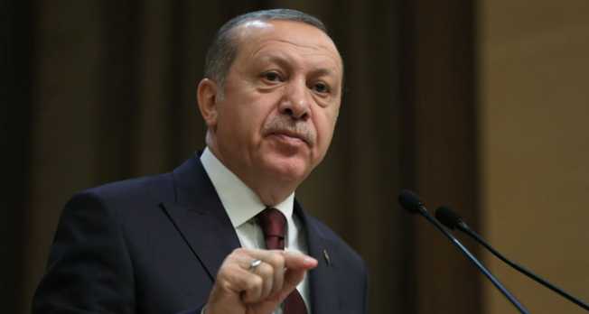 Cumhurbaşkanı Erdoğan’dan Naim Süleymanoğlu açıklaması