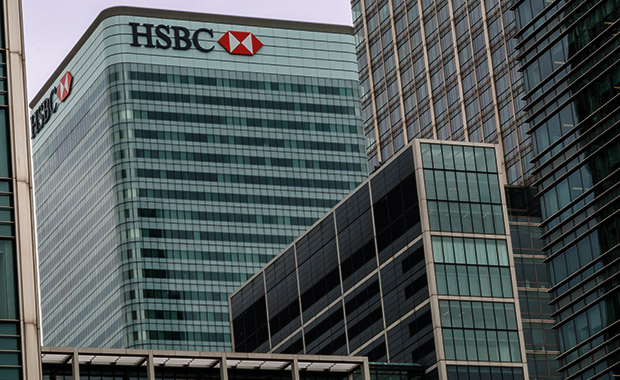 HSBC'den yıl sonu Euro/TL tahmini