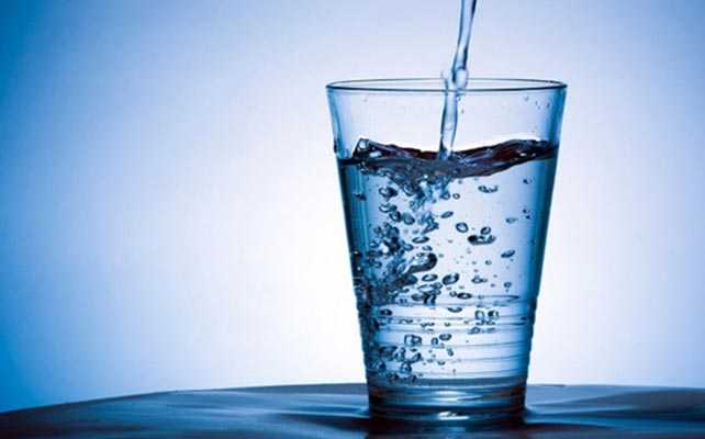 Sağlığınız için bol bol su tüketin