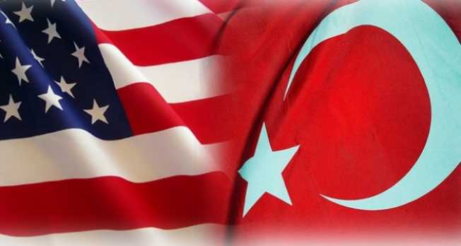 Türkiye’den ABD’ye jet yanıt