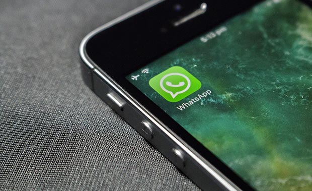 WhatsApp'a bir Snapchat özelliği daha