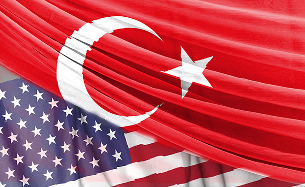 ABD Türk vatandaşlarına vize için tarih verdi