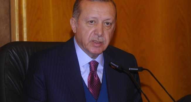 Cumhurbaşkanı Recep Tayyip Erdoğan’dan 10 Aralık İnsan Hakları Günü bildirisi