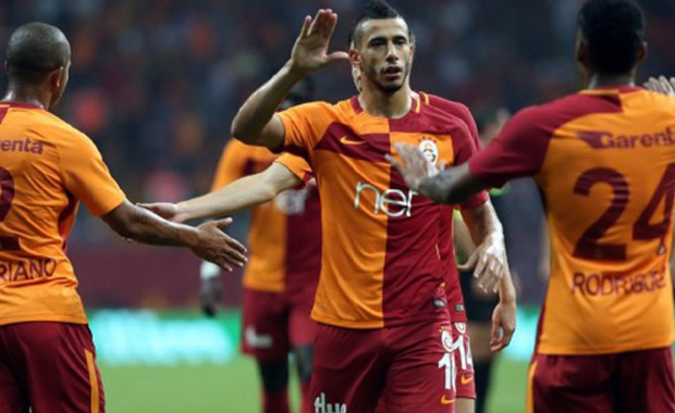 Galatasaray Yeni Malatyaspor deplasmanında sahaya çıkıyor